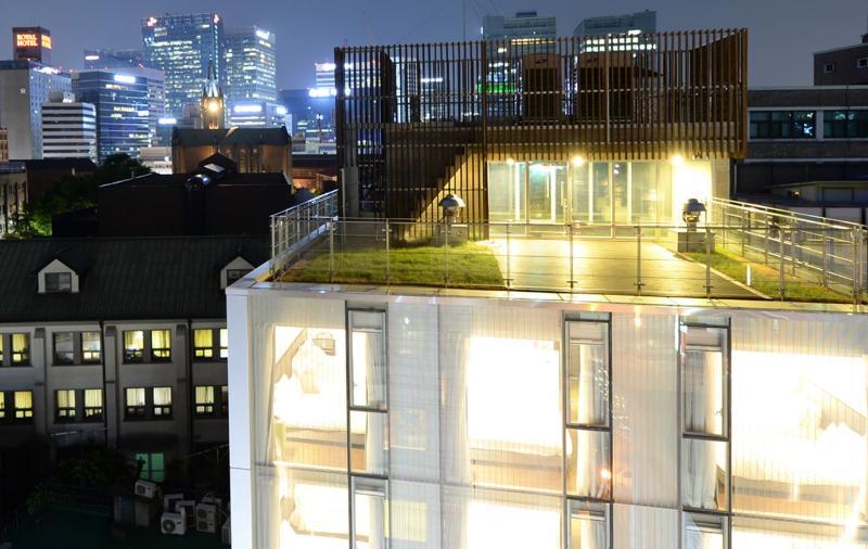 Creto Myeongdong Hotel Seoul