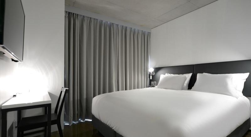 Hotel Creto Myeongdong Seoul