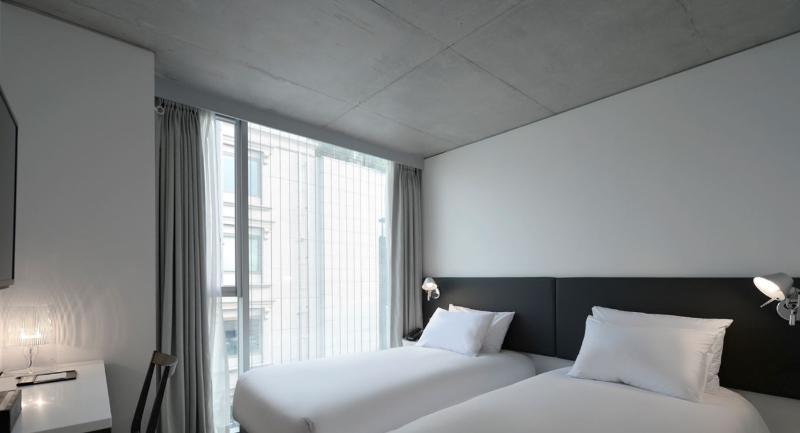 Creto Myeongdong 3*