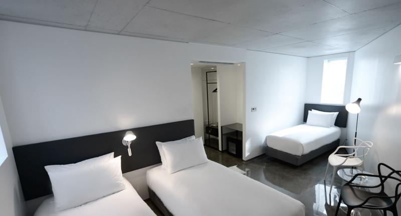 Creto Myeongdong Hotel 3*