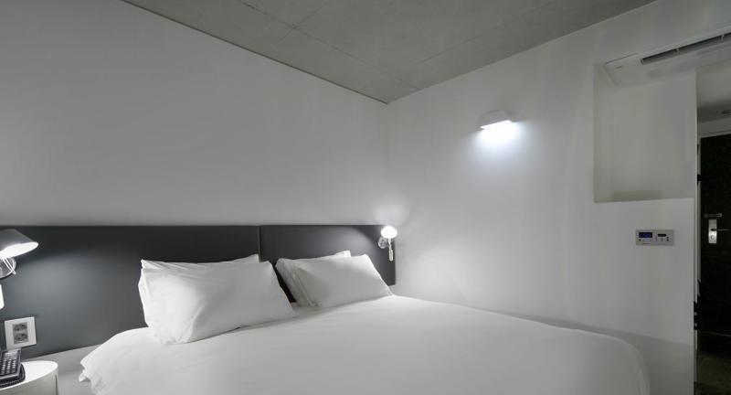 Hotel Creto Myeongdong 3*