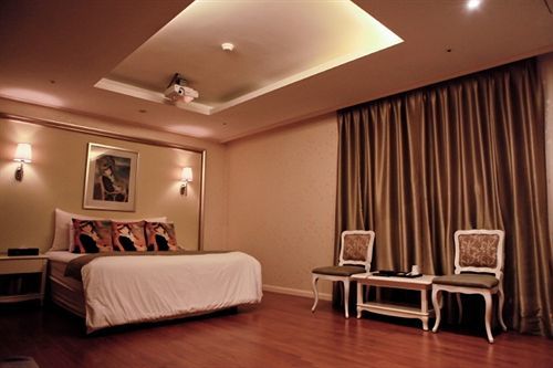 Diamant 2* Seoul