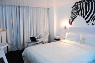Ip Boutique Hotel, Itaewon