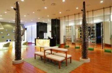 Ip Boutique Hotel, Itaewon Seoul