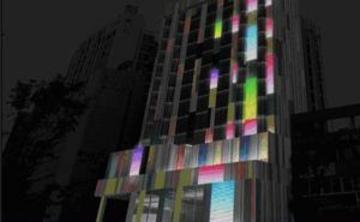Ip Boutique Hotel, Itaewon Hotel 4*