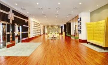 Ip Boutique Hotel, Itaewon Seoul