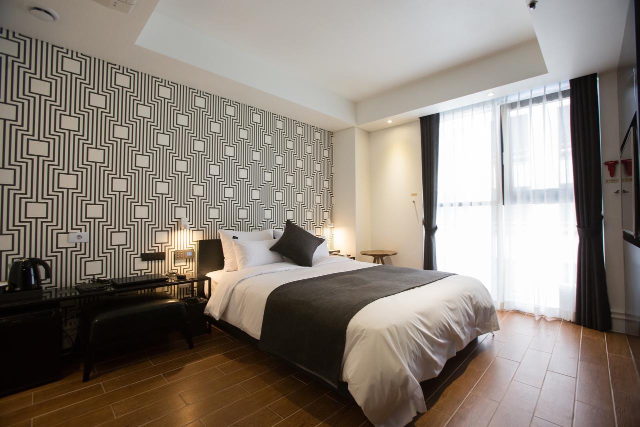 Soulhada Hotel Seoul
