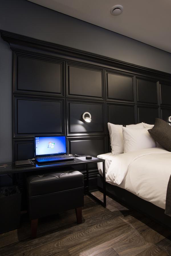Soulhada Hotel