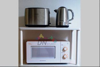 Apartment Dongdaemun Vervill *