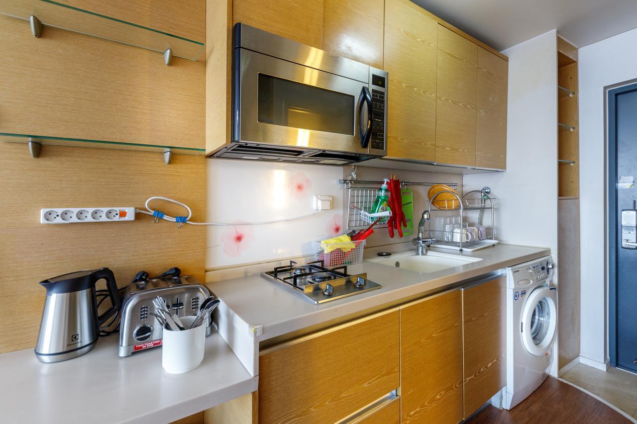 Spacious And Clean Studio * Seoul