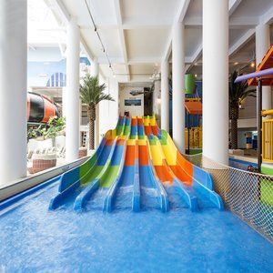 Hotel Park Habio Seoul