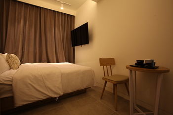 Hotel Boutique Xym
