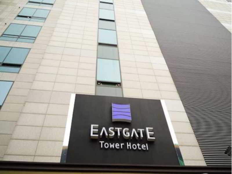 Eastgate Tower 4*