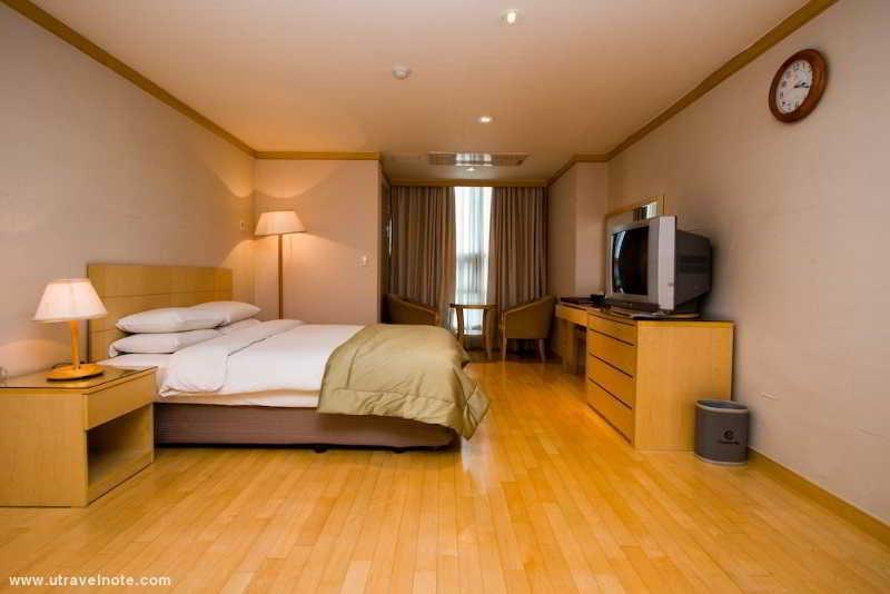Apartment Millatel Chereville Serviced Seoul