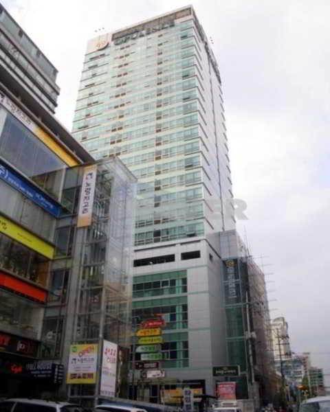Millatel Chereville Serviced * Seoul