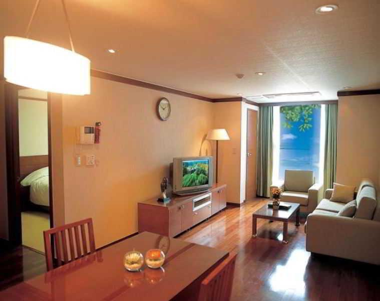 Apartment Millatel Chereville Serviced