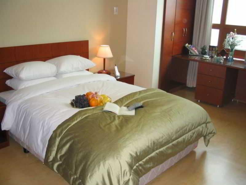 Millatel Chereville Serviced Apartment Seoul