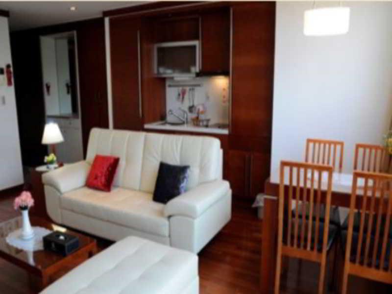 Millatel Chereville Serviced Seoul