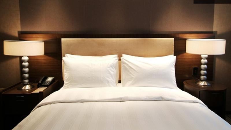 Lotte City Mapo Hotel Seul