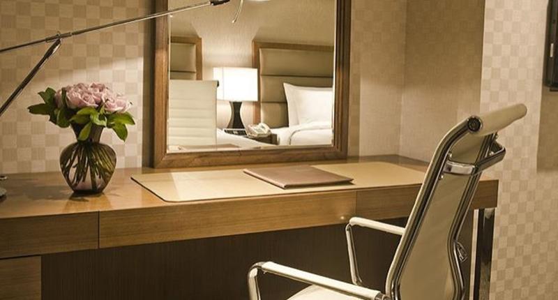 Hotel Lotte City Mapo 3*