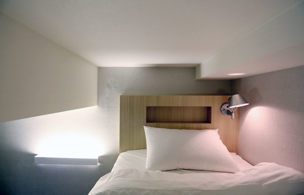 8 Hotel 3*