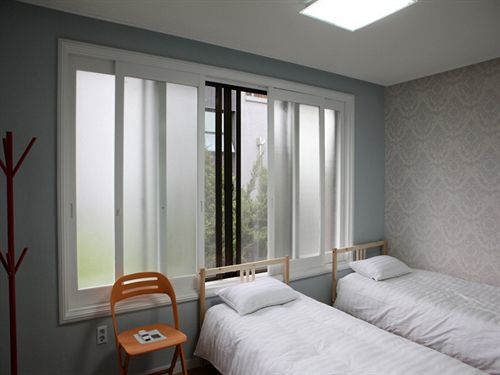 24 Gangnam Center Guest house Seoul