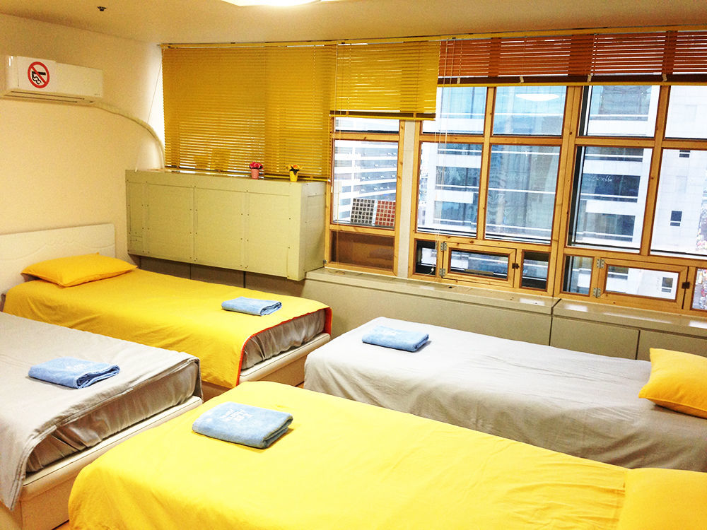 Ewha Apartment