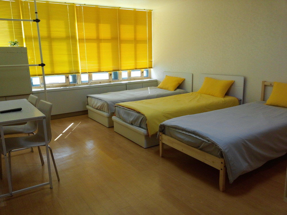Apartment Ewha Seoul
