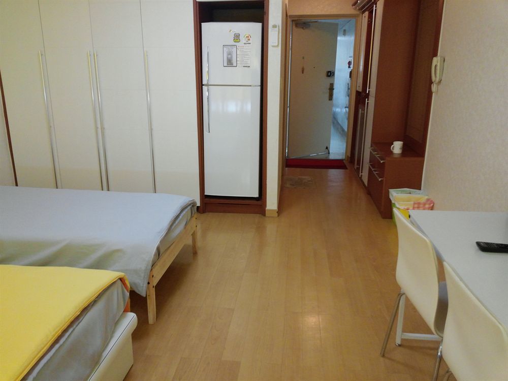 Ewha Apartment