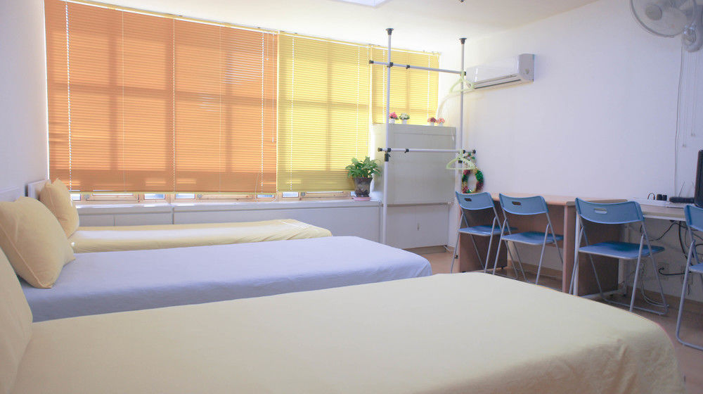Ewha Apartment *