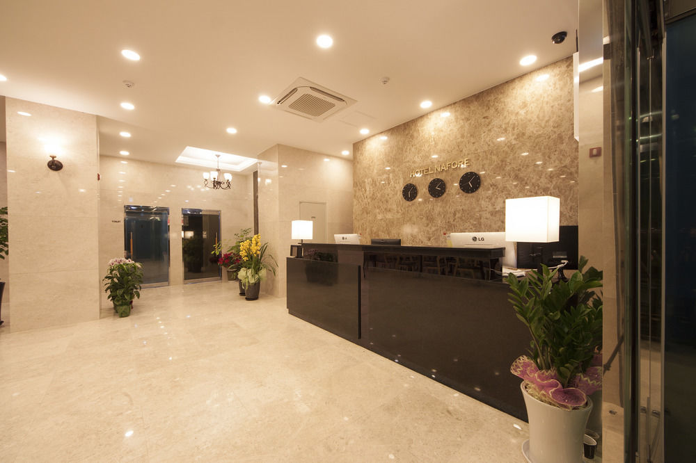 Nafore Hotel