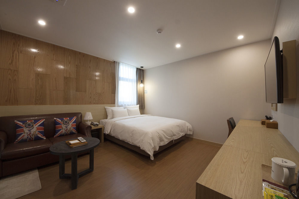 Nafore Hotel Seoul