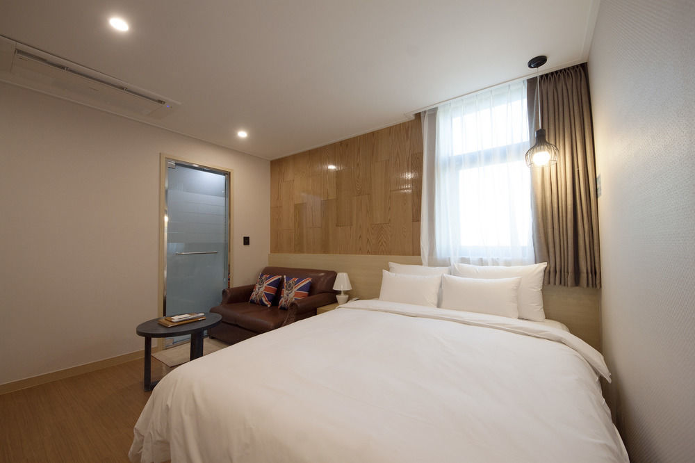 Nafore 3* Seoul