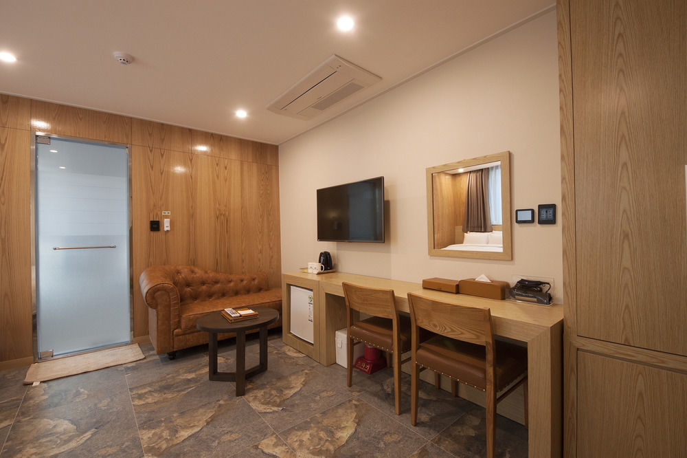 Hotel Nafore Seoul