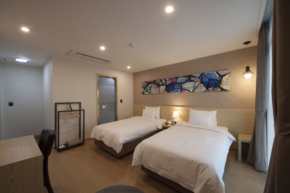 Nafore 3* Seoul