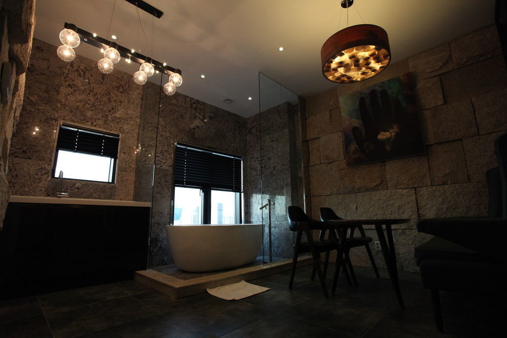 Hotel H Avenue Gangnam Yeoksam Seoul