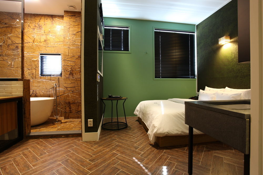Hotel H Avenue Gangnam Yeoksam Seoul