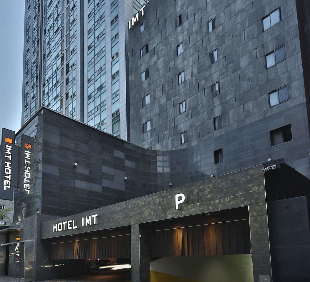 Hotel Imt