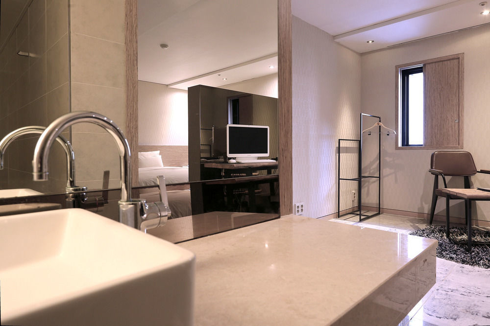 Hotel Imt Seul