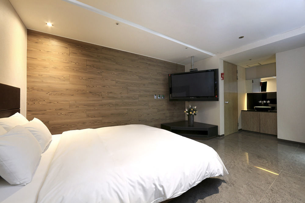 Imt Hotel Seul