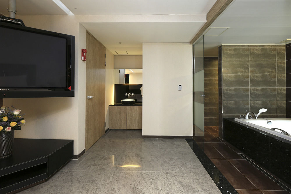 Imt Hotel Seul