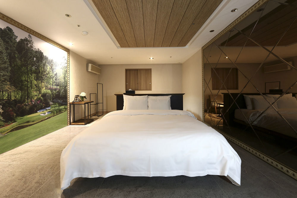 Hotel Imt Seul