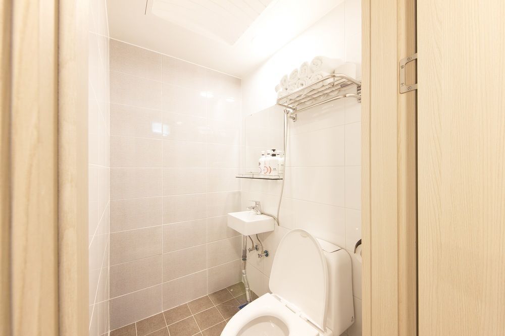K-grand Myeongdong Hostel Seoul