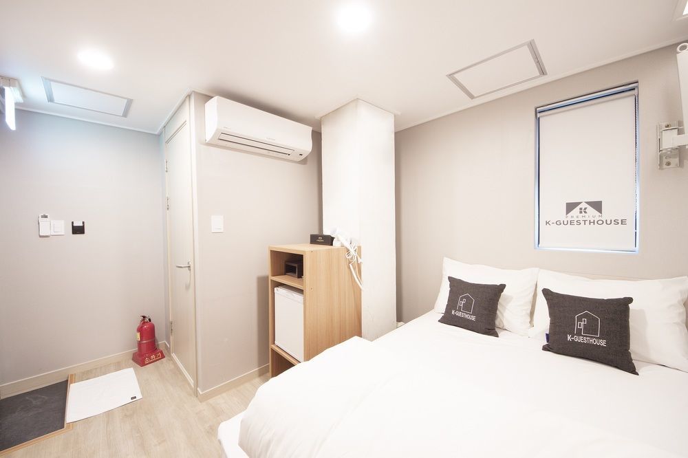 K-grand Myeongdong * Seoul