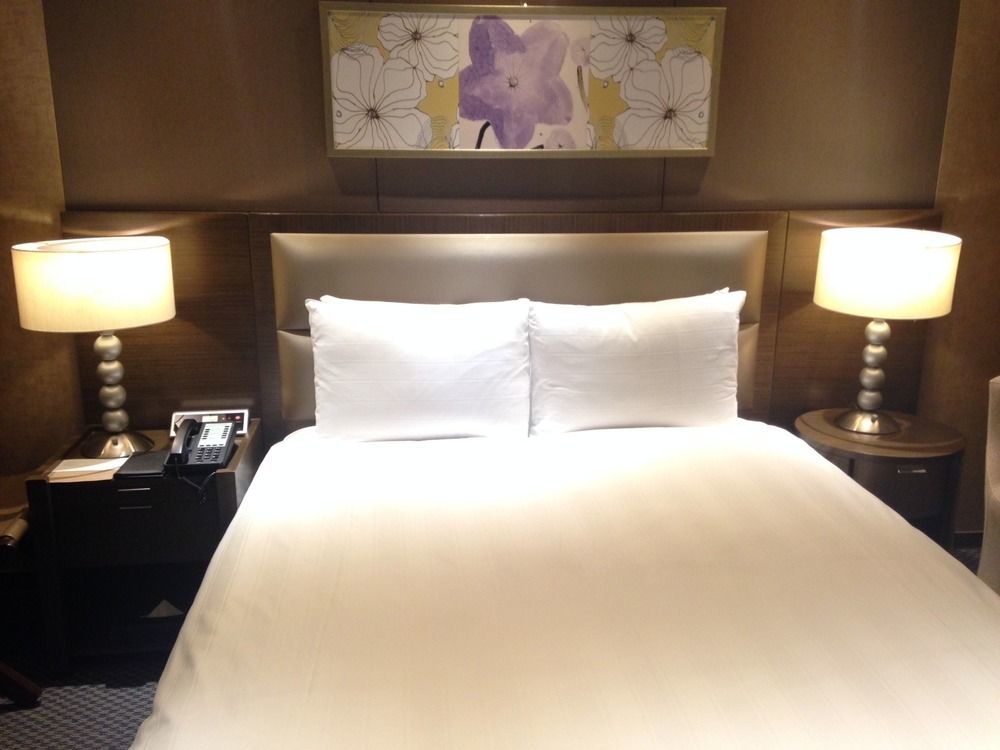 Lotte City Mapo Hotel 3*