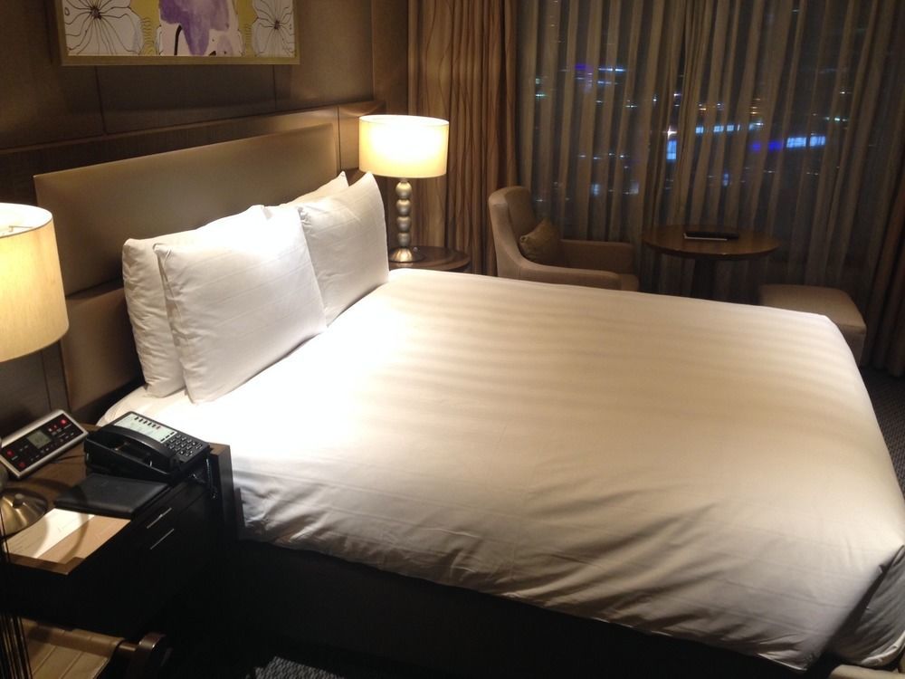 Hotel Lotte City Mapo