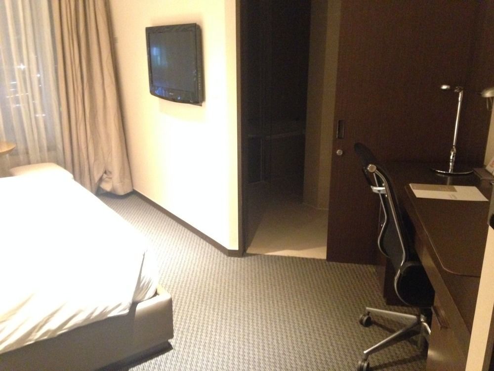 Lotte City Mapo Hotel