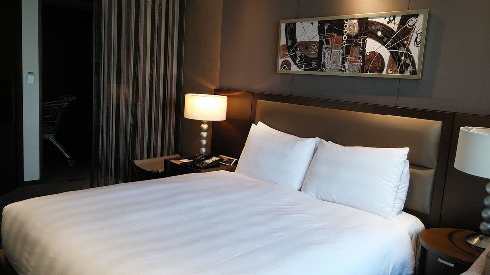 Lotte City Mapo Hotel