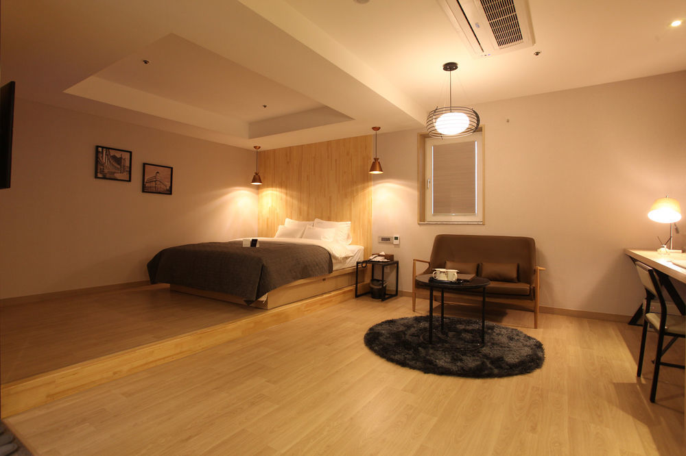 Mind Tourist Hotel