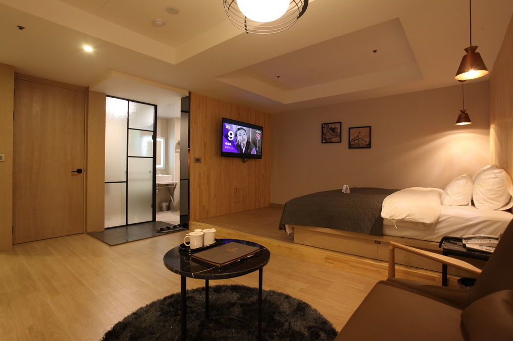 Hotel Mind Tourist Seoul